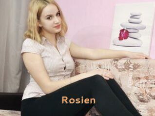 Rosien