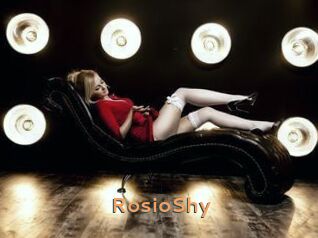 RosioShy