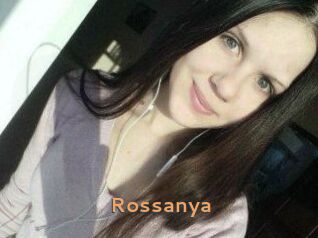 Rossanya