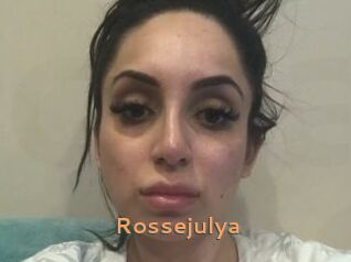 Rossejulya