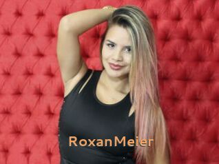 RoxanMeier