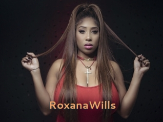 RoxanaWills