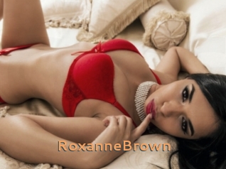 RoxanneBrown