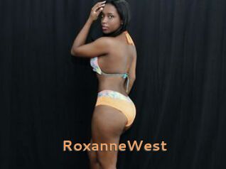 RoxanneWest