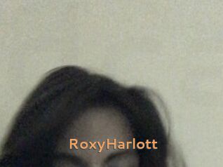 RoxyHarlott