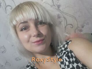 RoxyStyle