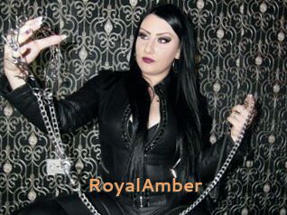 RoyalAmber