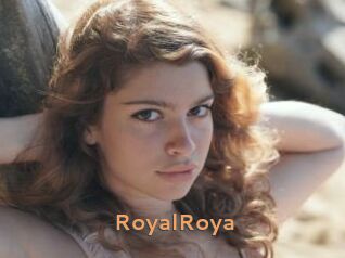 RoyalRoya