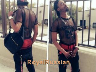 RoyalRussian