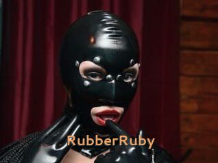 RubberRuby