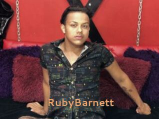 RubyBarnett