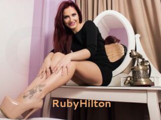 RubyHilton