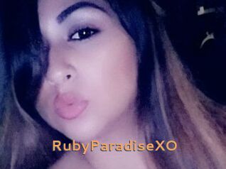 RubyParadiseXO