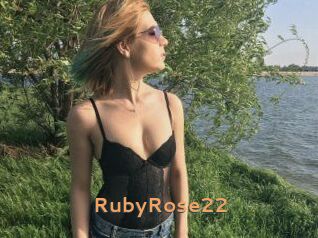 RubyRose22