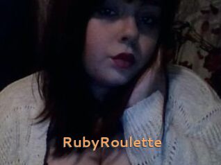 RubyRoulette