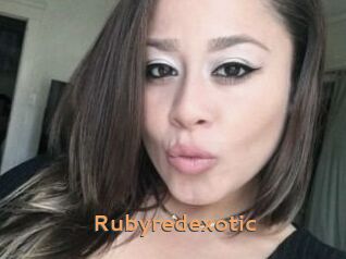 Rubyredexotic