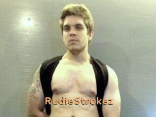 Rudie_Strokez