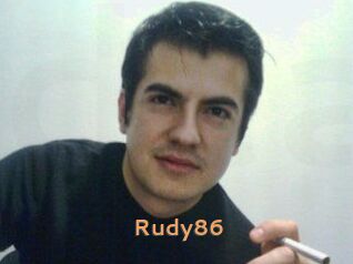 Rudy86