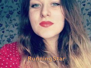 RunningStar