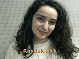 RusalaKlonik