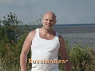 RussianBear