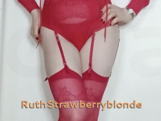 RuthStrawberryblonde