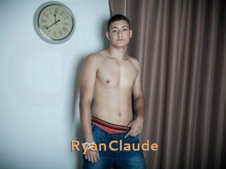 RyanClaude