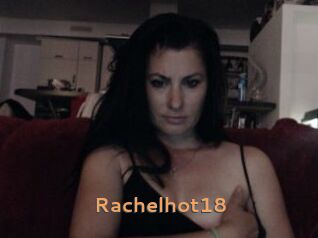 Rachelhot18