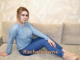 Rachelnowns