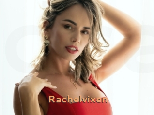 Rachelvixen