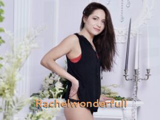 Rachelwonderfull