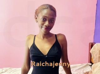 Raichajenny