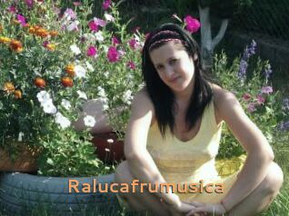 Ralucafrumusica