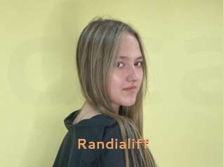 Randialiff