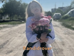 Randidrover