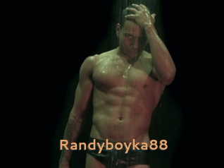 Randyboyka88