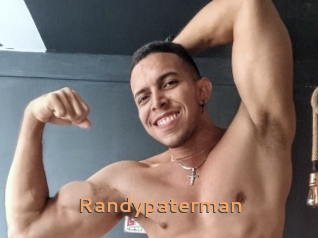 Randypaterman