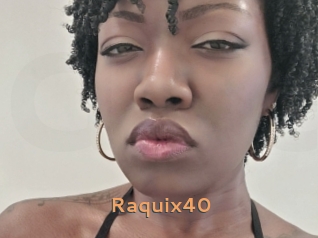 Raquix40