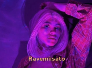 Ravemiisato