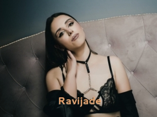 Ravijade