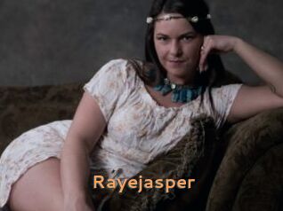 Rayejasper