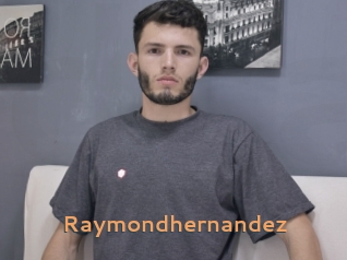 Raymondhernandez