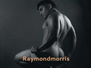 Raymondmorris