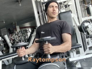 Raytompson