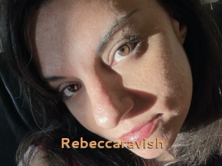 Rebeccaravish