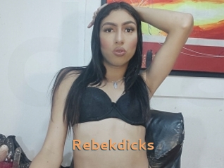 Rebekdicks