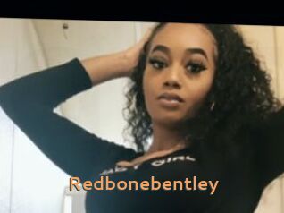 Redbonebentley