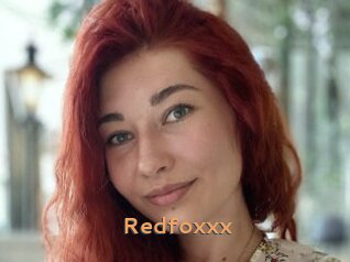 Redfoxxx