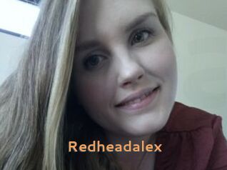 Redheadalex