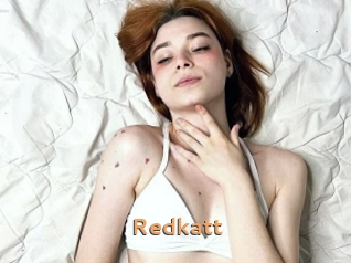 Redkatt